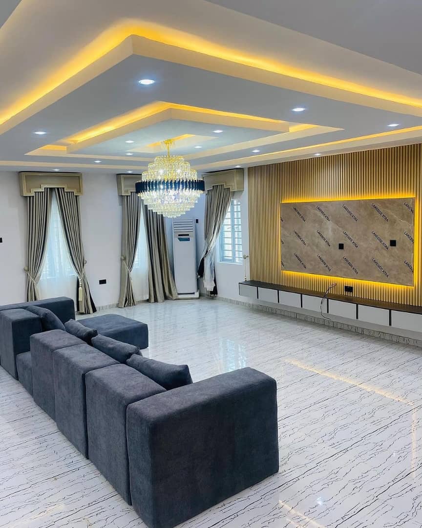 Interior Decoration