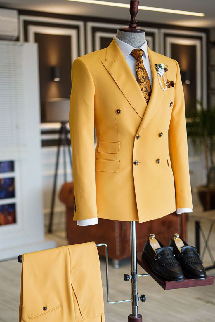 Luxury Fashion
